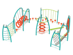 Playground Equipment Newfane Village (PGP036)
