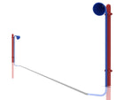 Playground Equipment Talk Tubes (PFS047) - SchoolOutlet