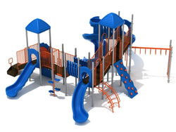 Playground Equipment Middleberg Heights (PKP279)