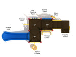 Playground Equipment Ponte Vedra (PKP208) - SchoolOutlet