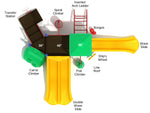 Playground Equipment Renton (PKP143) - SchoolOutlet