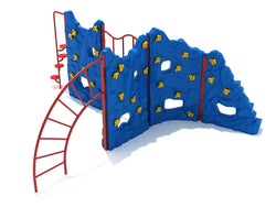 Playground Equipment Craggy Flats (PCR005)