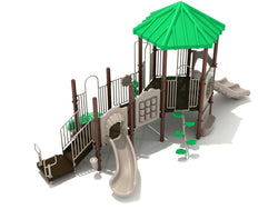 Playground Equipment Briarstone Villas (PMF051)