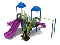 Playground Equipment Ladysmith (PKP273)