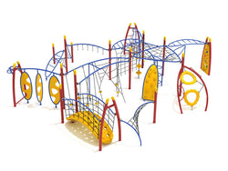Playground Equipment Lock Haven (PGP003)