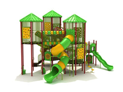 Playground Equipment Learning Tower of Pisa (PSQ005)