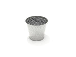Playground Equipment 3/16 - inch Link Steel Swing Chain - Pail of 250 feet (PCS008PL) - SchoolOutlet