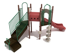 Playground Equipment Redmond (PKP173)