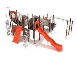 Playground Equipment Lexington (PKP163)
