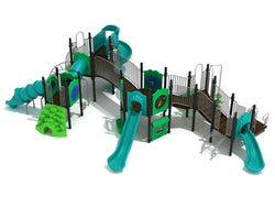 Playground Equipment Tuxedo Ridge (PMF075)