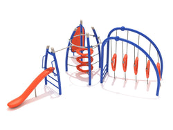 Playground Equipment Conejos Peak (PGP019)