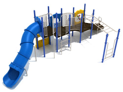 Playground Equipment Lake Geneva (PKP252)