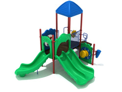 Playground Equipment Lincoln (PKP134)