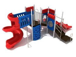 Playground Equipment Merlin's Magic (PCT052)