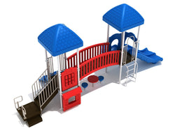 Playground Equipment Scranton (PKP222)