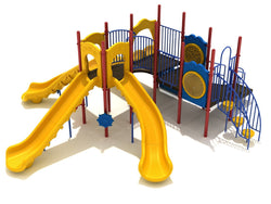 Playground Equipment Tuscaloosa (PKP256)