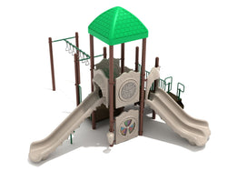 Playground Equipment Founders Club (PMF023)