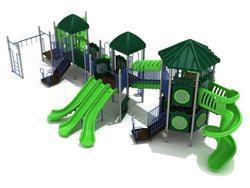 Playground Equipment Carolina Woods (PMF044)
