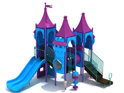 Playground Equipment Cold Harbour Commons (PCT032)
