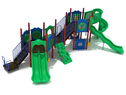 Playground Equipment Brindlewood Beach (PMF024)