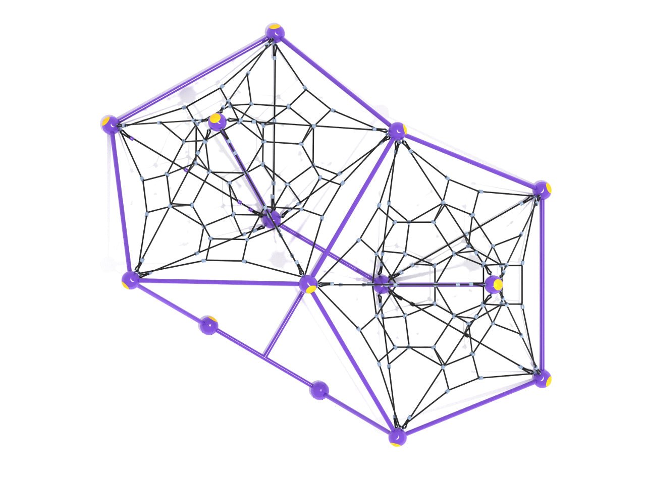 Playground Equipment Mission Ready (PFN004) - SchoolOutlet