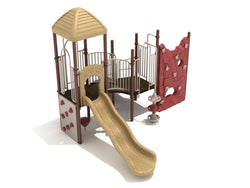Playground Equipment Wilmington (PKP218)