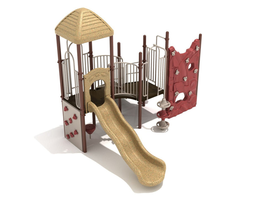 Playground Equipment Wilmington (PKP218) - SchoolOutlet