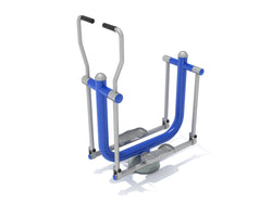 Playground Equipment Single Station Country Skier (PFT008)