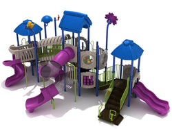 Playground Equipment Hue-Manatee (PTH011)