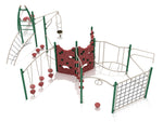 Playground Equipment Pine Valley (PGP024) - SchoolOutlet