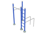 Playground Equipment Beginner Playground Gym (PGY002) - SchoolOutlet