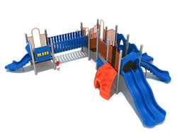 Playground Equipment Princeton (PMF015)