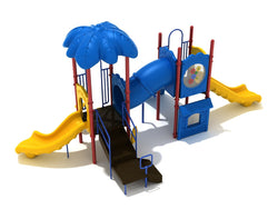 Playground Equipment Provo (PKP132)