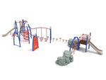 Playground Equipment Lawndale (PGP008) - SchoolOutlet