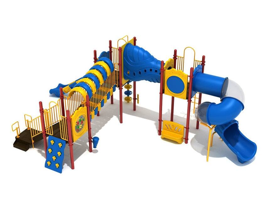 Playground Equipment Joliet (PMF068) - SchoolOutlet