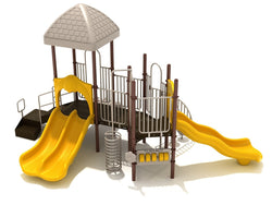 Playground Equipment Panama City (PKP232)