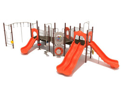 Playground Equipment Corvallis (PKP166)