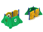 Playground Equipment Henry Hornbill (PTH050) - SchoolOutlet