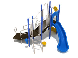 Playground Equipment Valparaiso (PKP219)