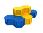 Playground Equipment Basic Hive Climber (PHC003) - SchoolOutlet