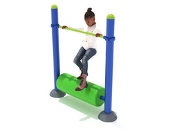 Playground Equipment Log Roll (PGC003)