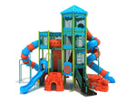 Playground Equipment CN Tower Summit (PSQ004) - SchoolOutlet