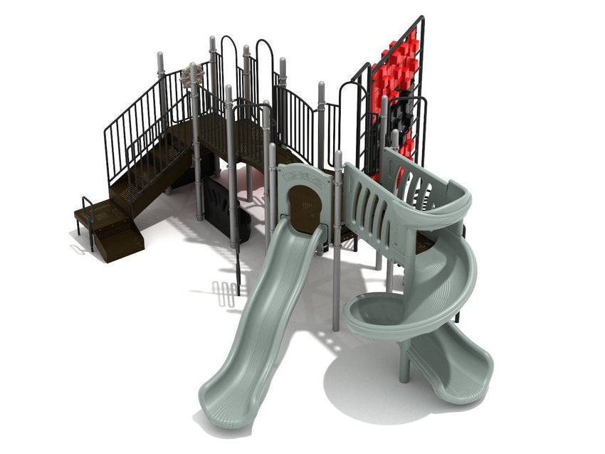 Playground Equipment Tuscumbia (PKP291) - SchoolOutlet