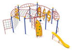 Playground Equipment Rio Vista (PGP001) - SchoolOutlet
