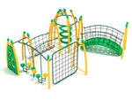 Playground Equipment Magnet Cove (PGP033) - SchoolOutlet