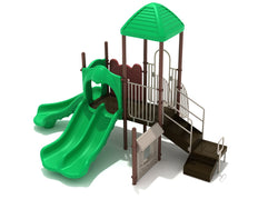 Playground Equipment Fayetteville (PKP178)