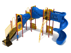 Playground Equipment Kennesaw Mountain (PKP305)