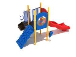 Playground Equipment Bismarck (PKP148)