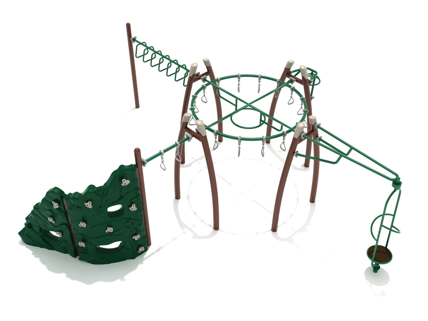 Playground Equipment Craybreak Coast (PGP042) - SchoolOutlet
