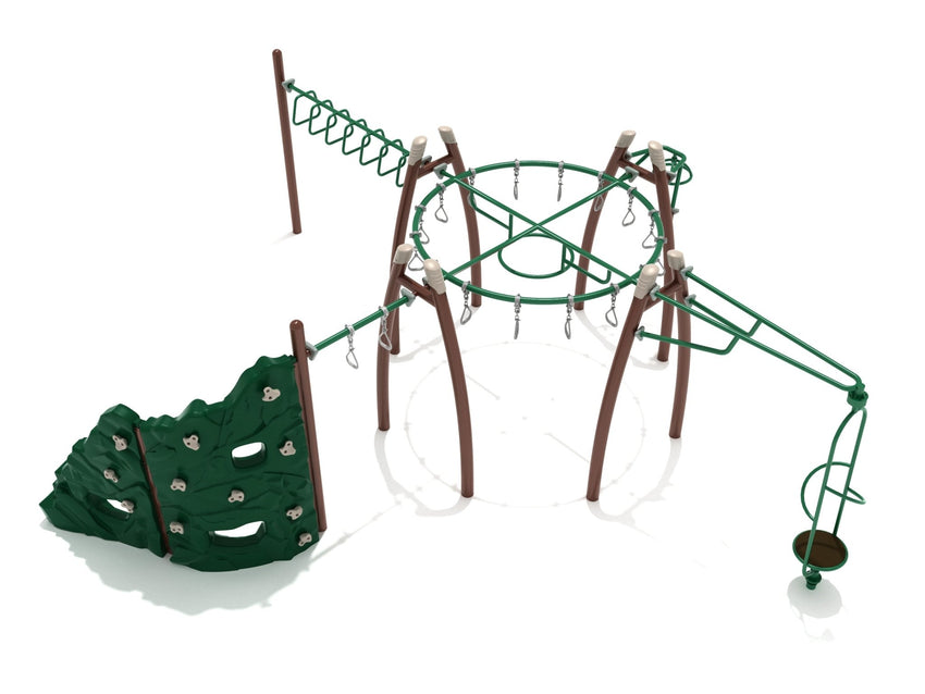 Playground Equipment Craybreak Coast (PGP042) - SchoolOutlet